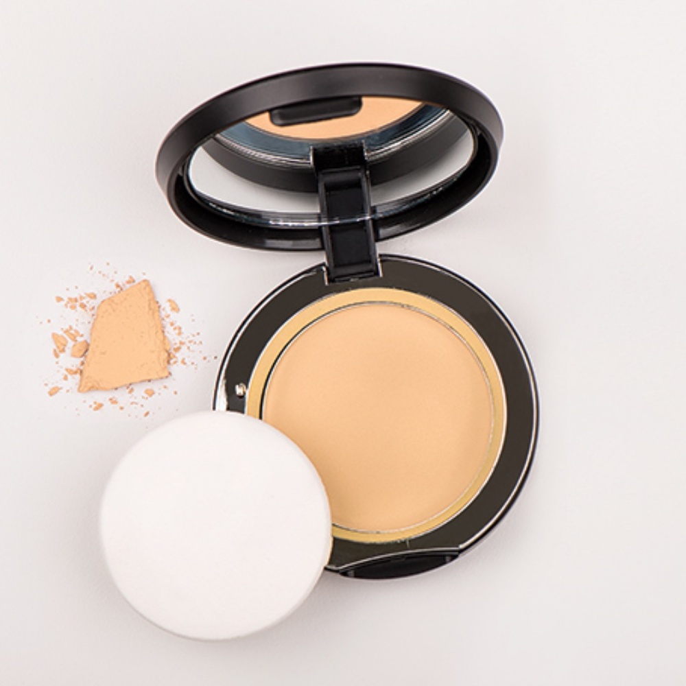 Mineral Touch Powder